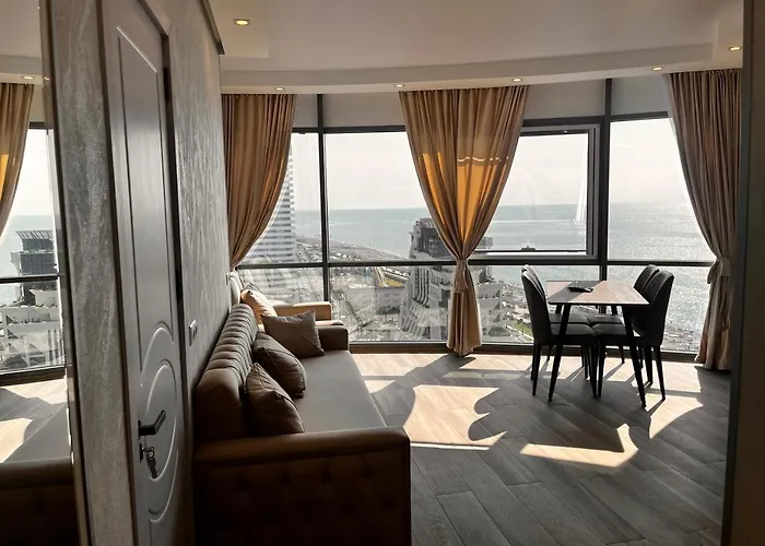 Orbi Apart Hotel